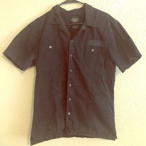 “Mechanic” shirt HDMC